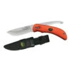 Outdoor Edge Swing Blade Knife Orange -Sports-Outdoor Hunting 54875 1 32417.1640109615