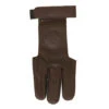 October Mountain Shooters Glove Brown Large -Sports-Outdoor Hunting 57357 1 57597.1707841832