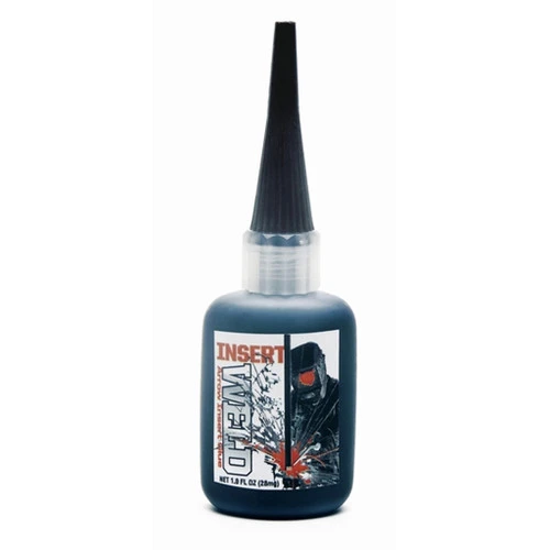 30-06 Insert Weld Insert Glue .5 Oz. 3 30-06 Insert Weld Insert Glue .5 Oz.