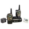 Midland LXT535VP3 2 Way Radio W/ Batteries & Charger -Sports-Outdoor Hunting 58193 1 42572.1667245584
