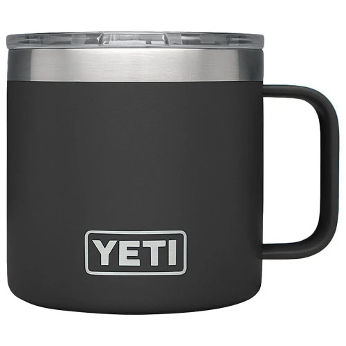 Yeti Rambler 14 Oz Mug W/ Magslider Lid 16 Yeti Rambler 14 Oz Mug W/ Magslider Lid - Image 14