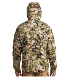 Sitka Men's Kelvin Lite Down Jacket Optifade Subalpine -Sports-Outdoor Hunting 5 39690.1590606916