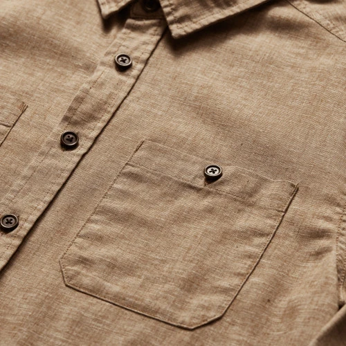 Sitka Ambary LS Shirt Coyote Heather 12 Sitka Ambary LS Shirt Coyote Heather - Image 10