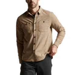 Sitka Ambary LS Shirt Coyote Heather 20 Sitka Ambary LS Shirt Coyote Heather -Sports-Outdoor Hunting 600068 CYH 3 egjf 95477 19583.1713375834