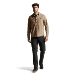 Sitka Ambary LS Shirt Coyote Heather 17 Sitka Ambary LS Shirt Coyote Heather -Sports-Outdoor Hunting 600068 CYH 4 uj6o 97188 42369.1713375833