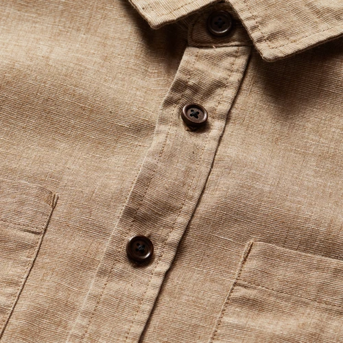 Sitka Ambary LS Shirt Coyote Heather 15 Sitka Ambary LS Shirt Coyote Heather - Image 13