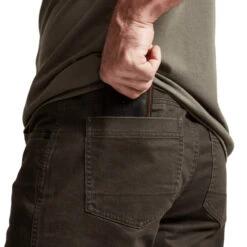 Sitka Three Season Pant Earth -Sports-Outdoor Hunting 600079 EA 9 vkbb 24810 50805.1713295167