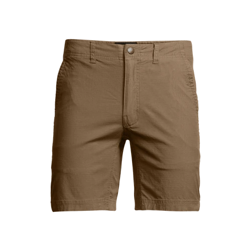 Sitka Tarmac 8 Inch Short Tobacco 3 Sitka Tarmac 8 Inch Short Tobacco