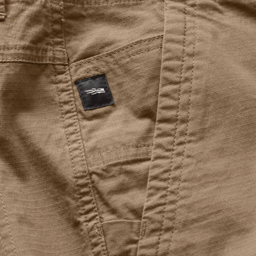 Sitka Tarmac 8 Inch Short Tobacco 9 Sitka Tarmac 8 Inch Short Tobacco - Image 7