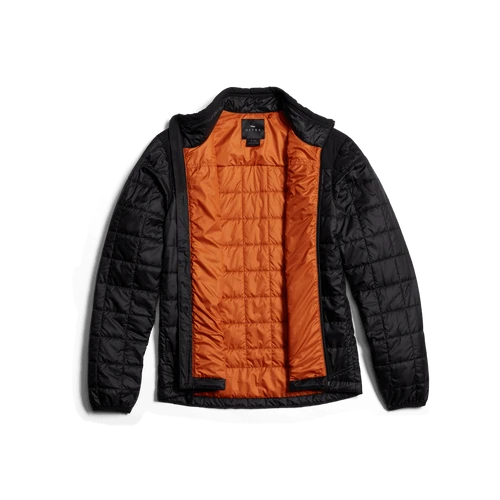 Sitka Lowland Jacket Black 4 Sitka Lowland Jacket Black - Image 2