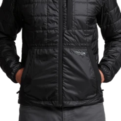 Sitka Lowland Jacket Black 9 Sitka Lowland Jacket Black -Sports-Outdoor Hunting 600292 BK 7 ahoy 88214 83406.1713462499