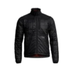Sitka Lowland Jacket Black -Sports-Outdoor Hunting 600292 BK main mup7 25306 34508.1713462498