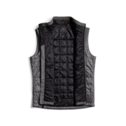 Sitka Lowland Vest Woodsmoke -Sports-Outdoor Hunting 600293 WS 2 dyha 98793 70132.1713463119