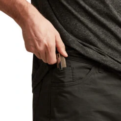 Sitka Everyday Pant Obsidian -Sports-Outdoor Hunting 600295 OS 6 smtp 56384 39013.1713382549