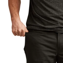 Sitka Everyday Pant Obsidian -Sports-Outdoor Hunting 600295 OS 9 oyis 49540 67410.1713382548