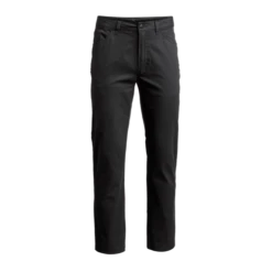 Sitka Everyday Pant Obsidian