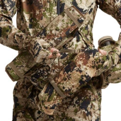 Sitka Turkey Tool Belt Optifade Subline -Sports-Outdoor Hunting 600296 SA 10 joja 81355 25849.1713294404