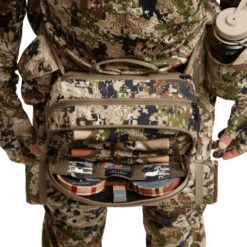 Sitka Turkey Tool Belt Optifade Subline -Sports-Outdoor Hunting 600296 SA 8 va9t 49940 24164.1713294404