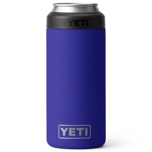 Yeti Rambler 12 Oz Slim Can Colster 14 Yeti Rambler 12 Oz Slim Can Colster - Image 12