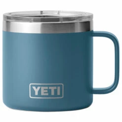 Yeti Rambler 14 Oz Mug W/ Magslider Lid 31 Yeti Rambler 14 Oz Mug W/ Magslider Lid -Sports-Outdoor Hunting 62748165 1 57226.1664991874