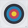 Maple Leaf Target Face FITA 10-Ring 40 Cm. 100 Pk.