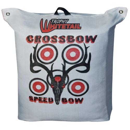 Big Shot Trophy Whitetail Bag Target 3 Big Shot Trophy Whitetail Bag Target