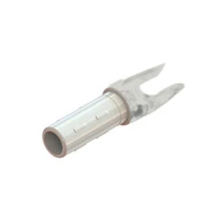 Gold Tip GTO Nocks White 12 Pk.