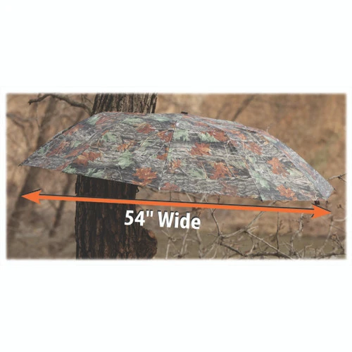 Muddy Pop-Up Umbrella 3 Muddy Pop-Up Umbrella