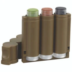 Hunters Specialties SpeedCamo Face Paint Tri-Color