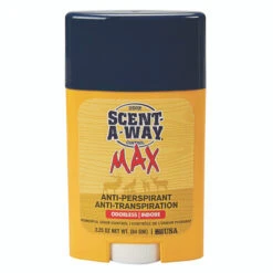 Scent-A-Way Max Antiperspirant 2.25 Oz.