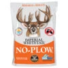 Whitetail Institute No-Plow Wildlife Seed Blend 5 Lb. -Sports-Outdoor Hunting 66527 1 93891.1698779698