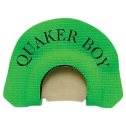 Quaker Boy Elevation Series Diaphragm Calls Old Boss Hen