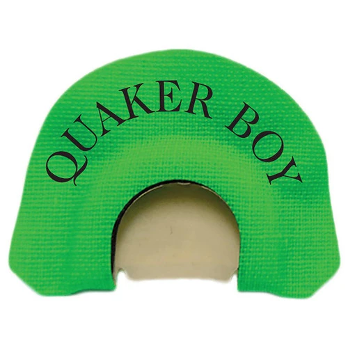 Quaker Boy Elevation Series Diaphragm Calls Old Boss Hen 3 Quaker Boy Elevation Series Diaphragm Calls Old Boss Hen