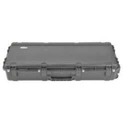 SKB ISeries Double Bow Case Black Large