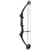 Genesis Gen X Bow Black LH 1 Genesis Gen X Bow Black LH -Sports-Outdoor Hunting 66696 1 03460.1667938445