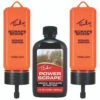 Tinks Power Scrape Value Pack W/Drippers 4 Oz. 2 Tinks Power Scrape Value Pack W/Drippers 4 Oz. -Sports-Outdoor Hunting 66913 1 54273.1667243481