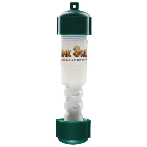 ConQuest Stink Stick Dispenser Green 1 Pk. 3 ConQuest Stink Stick Dispenser Green 1 Pk.