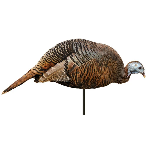 Montana Decoy Dinner Belle Hen Decoy 3 Montana Decoy Dinner Belle Hen Decoy