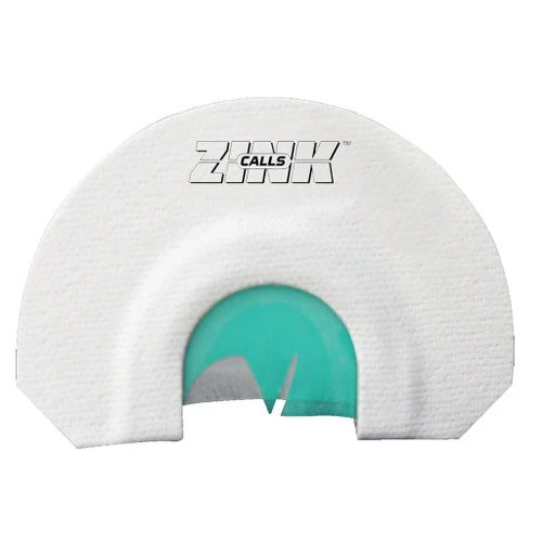 Zink Little Sister Turkey Call 2 Reed 3 Zink Little Sister Turkey Call 2 Reed