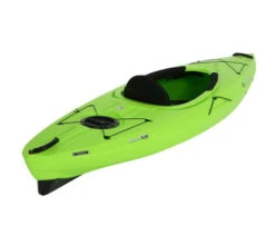 Emotion Revel 10 Lime Kayak