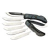 Outdoor Edge Razor-lite EDC Knife Grey 2 Outdoor Edge Razor-lite EDC Knife Grey -Sports-Outdoor Hunting 71659 1 98352.1640111627