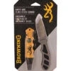 Browning Survival Knife & Tool Combo 2 Browning Survival Knife & Tool Combo -Sports-Outdoor Hunting 717793 26636.1628186480