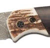 Browning Second Chance-Stag/Ebony Knife 2 Browning Second Chance-Stag/Ebony Knife -Sports-Outdoor Hunting 718058 1 31129.1545866901