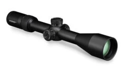 Vortex Diamondback 6-24x50 MRAD Frist Focal Plane Riflescope