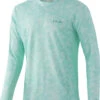Huk Icon X Running Lakes Beach Glass Long Sleeve 1 Huk Icon X Running Lakes Beach Glass Long Sleeve -Sports-Outdoor Hunting 71z3o6E6WdL. AC SL1500 14637.1677075572