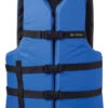 Onyx General Purpose Blue/Black Universal Vest -Sports-Outdoor Hunting 720382 93080.1583509123