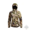 Sitka Women's Mountain Subalpine Jacket -Sports-Outdoor Hunting 721721 1 03644.1644949424