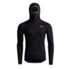 Sitka Men's Core Light Weight Hoody Black -Sports-Outdoor Hunting 721816 1 26491.1631715794
