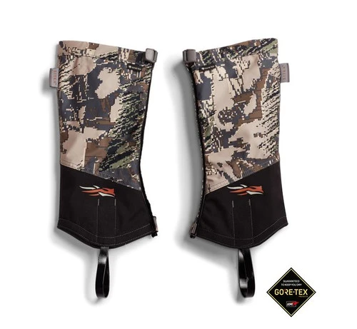 Sitka Men's Stormfront GTX Open Country Gaiter 3 Sitka Men's Stormfront GTX Open Country Gaiter