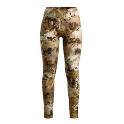 Sitka Women's Optifade Waterfowl Marsh Heavyweight Bottom
